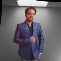 Arijit Kumar Paul