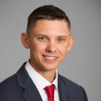 Mitchell Terrell