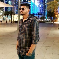 Mohamed Kamarudeen Akbar Ali