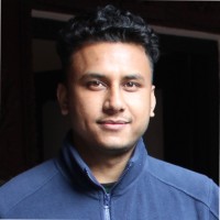 Manoj Shrestha
