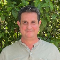 Olivier Naudan