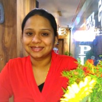 Lakshmi Sundaram