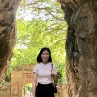 Trang Phạm Thị Thùy