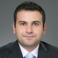 Serkan Özdem