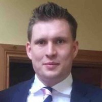 Andrew Keatley, CFA