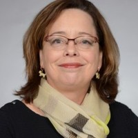 Jane Geiger