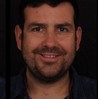 Jose Luis Perez
