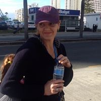 Cathie Jamgotchian