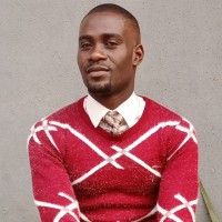 Damilola Afolabi