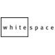 white space
