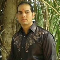 Vijay Sharma