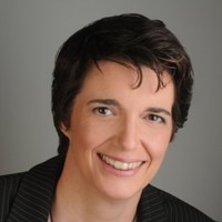 Janet Floyd