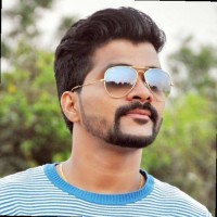 Sanjay Devadiga