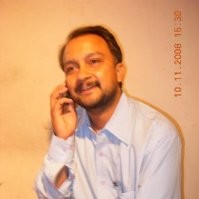 Piuysh Nath