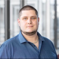 Daniel Schmitz