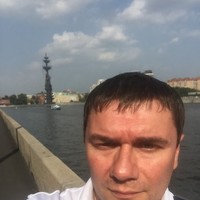 Andrey Hamenkov