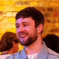 Tim Graham