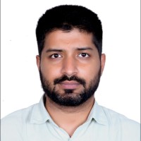 Saket Jaiswal