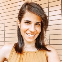 Catarina da Silva Correia