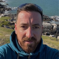 Derek Byrne