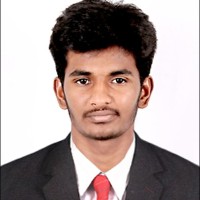 Rajkumar P