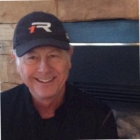 Wayne Morris
