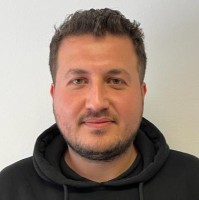 Ibrahim Halil Zorba