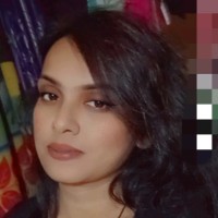 Chandrani Paul
