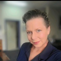 Andrea Rhodes