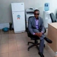 Alexander Iyke Ekpendu, ACISM,ACIWM