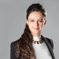 Alisa Zorina, MBA, CPA, CA, CBV, CFF, AACI P.App