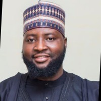 Abdulrahman Abubakar