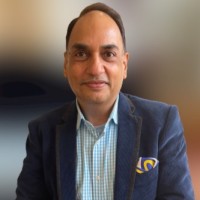 Surendra Mehta