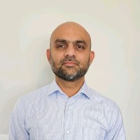 Krunal Motiwala