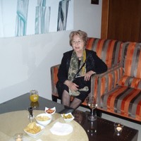 Amparo Font Buxó