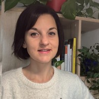 Andrea Mühlbauer