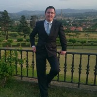 Miguel González García