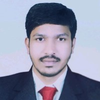 Yogesh Shinde