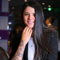 Luisa Morales Ferreiro