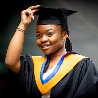 Joyce Quarrie
