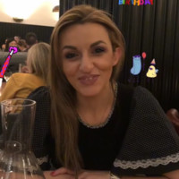 Sally Bahri