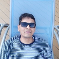 Bhavesh Gandhi
