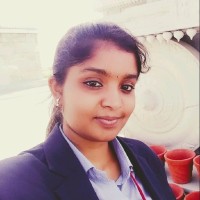 Kavya HS