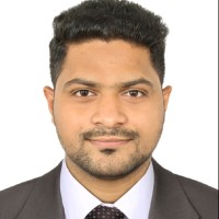 FARHAN CHOGLE
