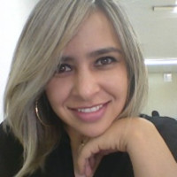 Josiane Rodrigues Pereira