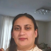 Ashna Sital
