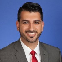 Mandeep Khosa, Cpa, Ca