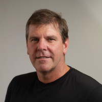 Hamish Mclachlan
