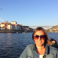 Vicky Lagast
