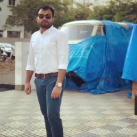 Harsh Kapila